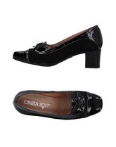 CINZIA SOFT by MAURI MODA Mocassino donna