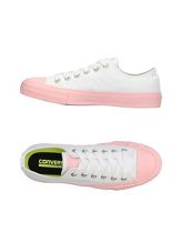 CONVERSE ALL STAR CHUCK TAYLOR II Sneakers & Tennis shoes basse donna