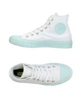 CONVERSE ALL STAR CHUCK TAYLOR II Sneakers & Tennis shoes alte donna