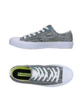 CONVERSE ALL STAR CHUCK TAYLOR II Sneakers & Tennis shoes basse donna