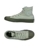 CONVERSE ALL STAR CHUCK TAYLOR II Sneakers & Tennis shoes alte donna