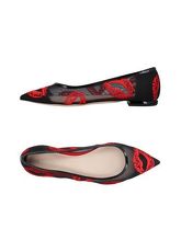 DEIMILLE Ballerine donna