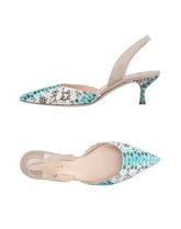 DEIMILLE Sandali donna