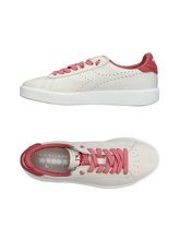 DIADORA HERITAGE Sneakers & Tennis shoes basse donna