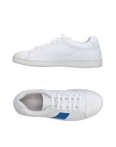 DONDUP Sneakers & Tennis shoes basse donna