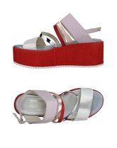 EBARRITO Sandali donna