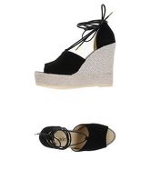 ESPADRILLES Espadrillas donna