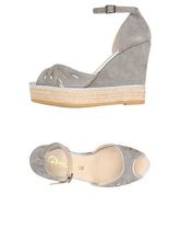 ESPADRILLES Sandali donna