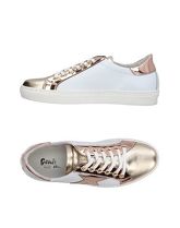 GENEVE Sneakers & Tennis shoes basse donna