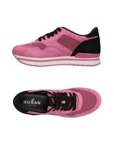 HOGAN Sneakers & Tennis shoes basse donna