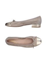 IL BORGO Firenze Ballerine donna