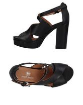 JANET SPORT Sandali donna