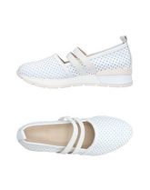 JANET SPORT Sneakers & Tennis shoes basse donna