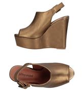 JEFFREY CAMPBELL Sandali donna