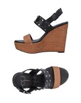 JESSICA SIMPSON Sandali donna