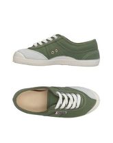 KAWASAKI Sneakers & Tennis shoes basse donna