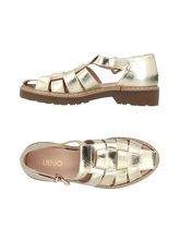 LIU •JO SHOES Sandali donna