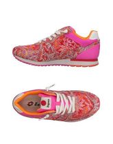 LOTTO LEGGENDA Sneakers & Tennis shoes basse donna