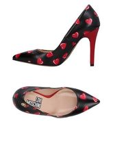 LOVE MOSCHINO Decolletes donna