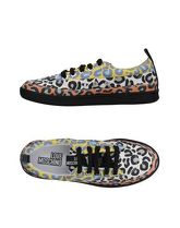 LOVE MOSCHINO Sneakers & Tennis shoes basse donna