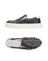 METAL GIENCHI Sneakers & Tennis shoes basse donna