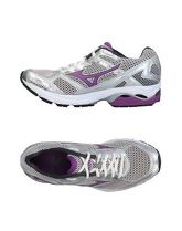 MIZUNO Sneakers & Tennis shoes basse donna