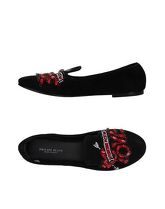 PHILIPP PLEIN Mocassino donna