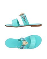 PHILIPP PLEIN Sandali donna