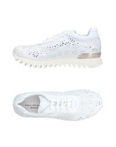 PHILIPP PLEIN Sneakers & Tennis shoes basse donna