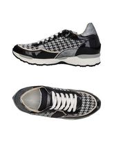 PHILIPPE MODEL Sneakers & Tennis shoes basse donna