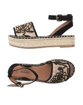 POLICE 883 Espadrillas donna