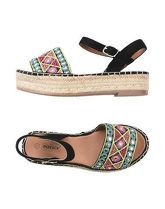 POLICE 883 Espadrillas donna