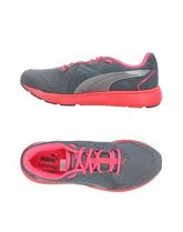 PUMA Sneakers & Tennis shoes basse donna