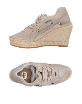 RAS Sneakers & Tennis shoes basse donna