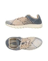 ROCK SPRING Sneakers & Tennis shoes basse donna
