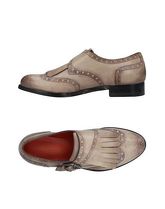 SANTONI Mocassino donna