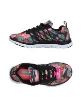 SKECHERS Sneakers & Tennis shoes basse donna