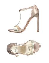 STUART WEITZMAN Sandali donna