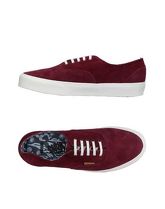 VANS Sneakers & Tennis shoes basse donna