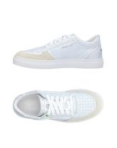 WOMSH Sneakers & Tennis shoes basse donna