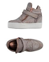 ALEXANDER SMITH Sneakers & Tennis shoes alte donna