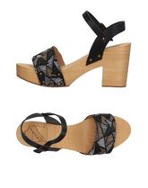 ANTIDOTI Mules & Zoccoli donna