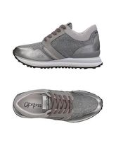 APEPAZZA Sneakers & Tennis shoes alte donna