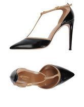 AQUAZZURA Decolletes donna