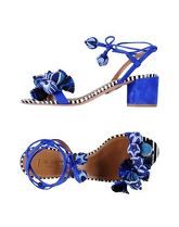 AQUAZZURA Sandali donna