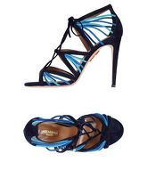 AQUAZZURA Sandali donna