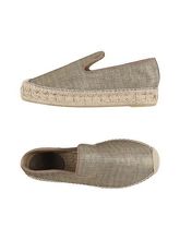 ASH Espadrillas donna