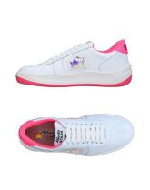 ATLANTIC STARS Sneakers & Tennis shoes basse donna