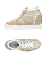 CAFèNOIR Sneakers & Tennis shoes alte donna