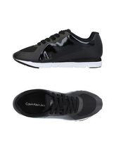 CALVIN KLEIN JEANS Sneakers & Tennis shoes basse donna